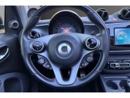 SMART d'occasion Fortwo Cabriolet 109ch Brabus Xclusive twinamic de