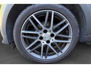 SMART d'occasion Fortwo Cabriolet 109ch Brabus Xclusive twinamic de