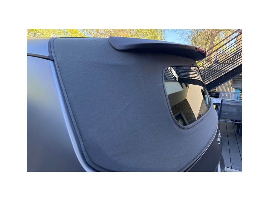 SMART d'occasion Fortwo Cabriolet 109ch Brabus Xclusive twinamic de