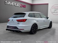 SEAT d'occasion LEON ST 2.0 TSI 300ch CUPRA 4DRIVE DSG de 2017