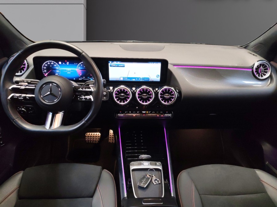 MERCEDES d'occasion GLA 200 PROGRESSIVE LINE DCT de 2024 St Jean du