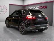 MERCEDES d'occasion GLA 200 PROGRESSIVE LINE DCT de 2024 St Jean du
