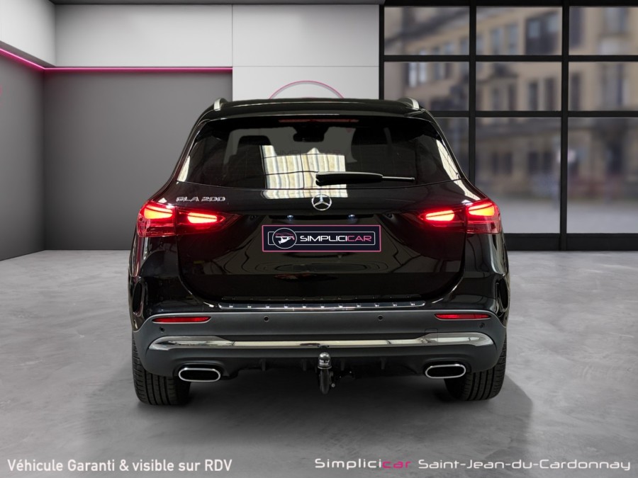 MERCEDES d'occasion GLA 200 PROGRESSIVE LINE DCT de 2024 St Jean du