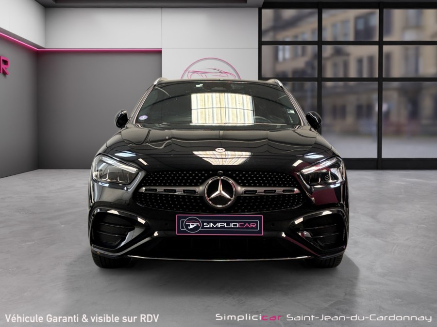 MERCEDES d'occasion GLA 200 PROGRESSIVE LINE DCT de 2024 St Jean du