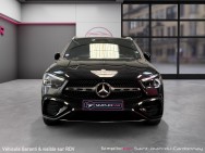 MERCEDES d'occasion GLA 200 PROGRESSIVE LINE DCT de 2024 St Jean du