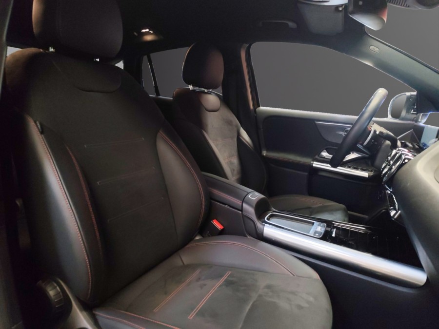 MERCEDES d'occasion GLA 200 PROGRESSIVE LINE DCT de 2024 St Jean du