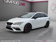 SEAT d'occasion LEON ST 2.0 TSI 300ch CUPRA 4DRIVE DSG de 2017