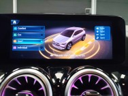 MERCEDES d'occasion GLA 200 PROGRESSIVE LINE DCT de 2024 St Jean du