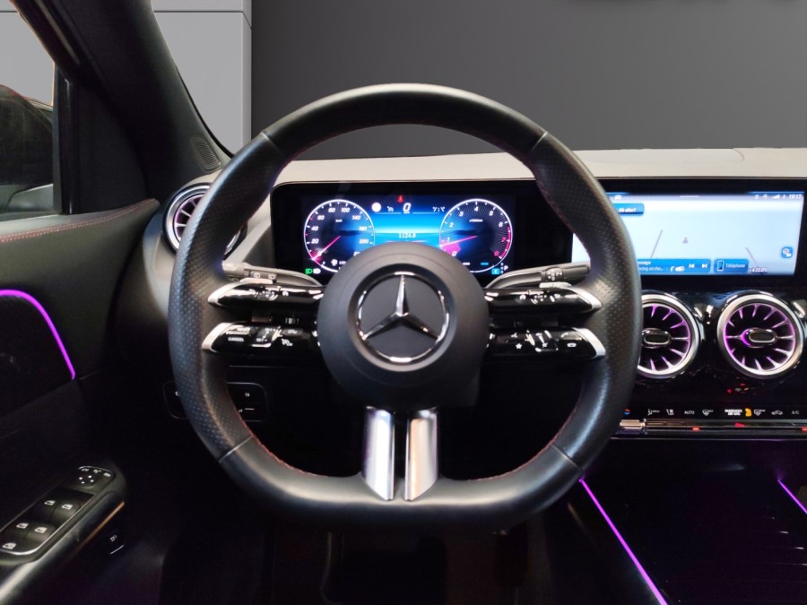 MERCEDES d'occasion GLA 200 PROGRESSIVE LINE DCT de 2024 St Jean du