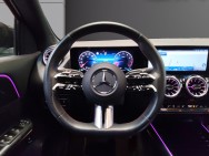 MERCEDES d'occasion GLA 200 PROGRESSIVE LINE DCT de 2024 St Jean du