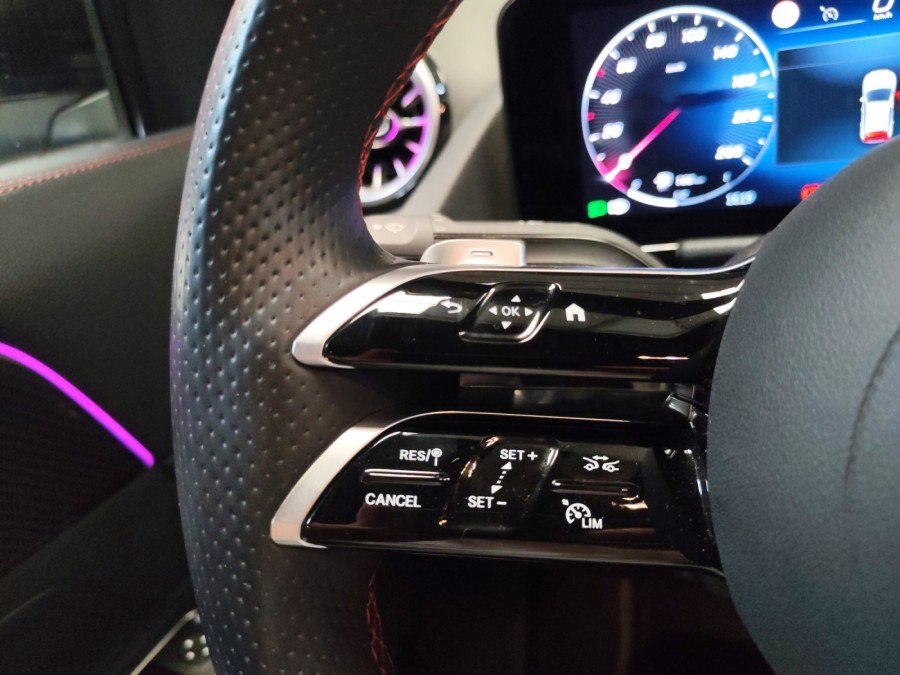 MERCEDES d'occasion GLA 200 PROGRESSIVE LINE DCT de 2024 St Jean du
