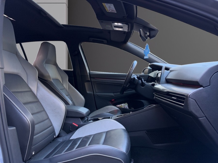 VOLKSWAGEN d'occasion GOLF 2.0 TDI SCR 200ch GTD DSG7 de 2022 Le