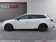 SEAT d'occasion LEON ST 2.0 TSI 300ch CUPRA 4DRIVE DSG de 2017
