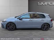 VOLKSWAGEN d'occasion GOLF 2.0 TDI SCR 200ch GTD DSG7 de 2022 Le