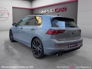 VOLKSWAGEN d'occasion GOLF 2.0 TDI SCR 200ch GTD DSG7 de 2022 Le