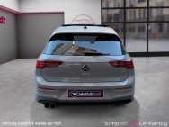 VOLKSWAGEN d'occasion GOLF 2.0 TDI SCR 200ch GTD DSG7 de 2022 Le