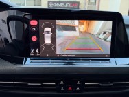 VOLKSWAGEN d'occasion GOLF 2.0 TDI SCR 200ch GTD DSG7 de 2022 Le
