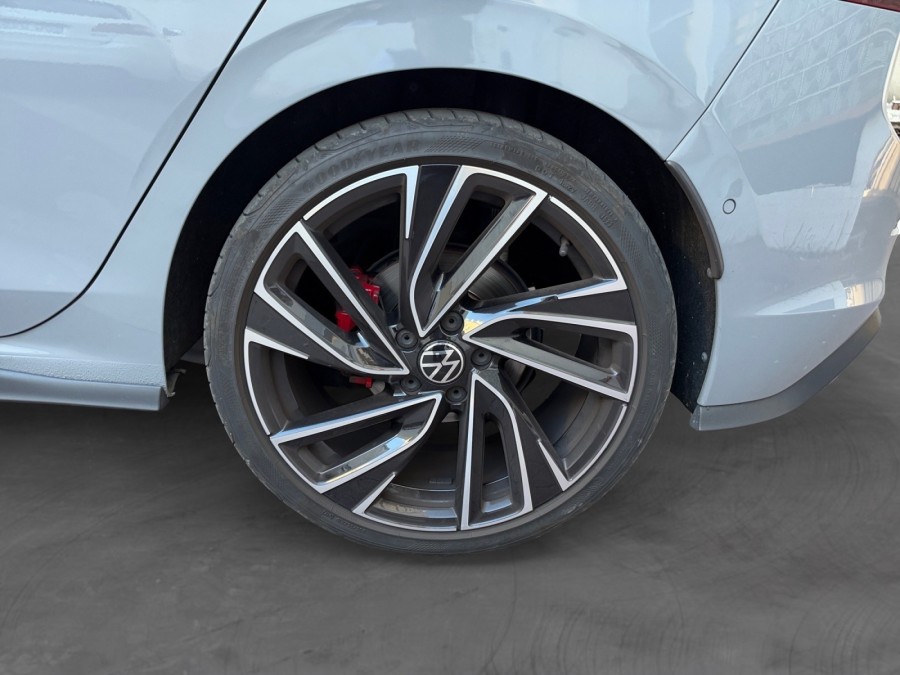 VOLKSWAGEN d'occasion GOLF 2.0 TDI SCR 200ch GTD DSG7 de 2022 Le
