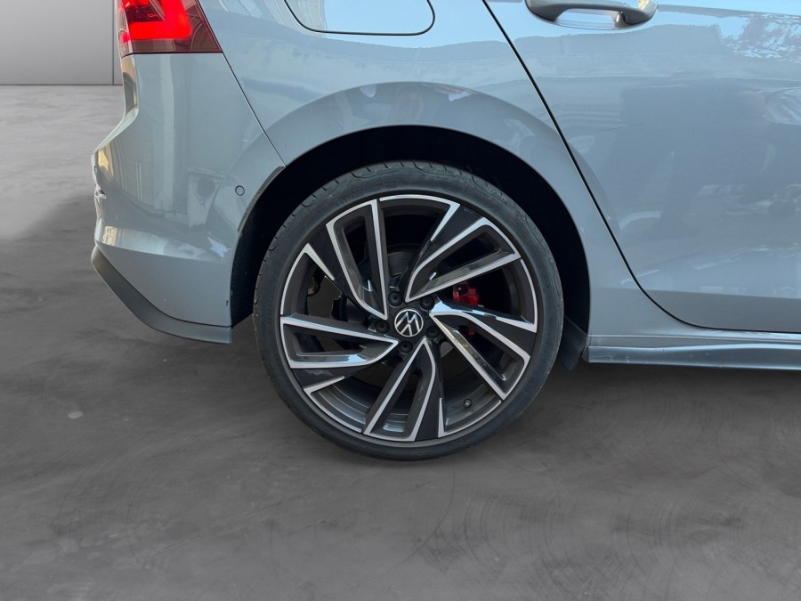 VOLKSWAGEN d'occasion GOLF 2.0 TDI SCR 200ch GTD DSG7 de 2022 Le