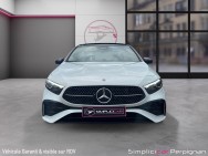 MERCEDES d'occasion A 180 AMG PACK PREMIUM PLUS de 2023 Perpignan
