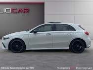 MERCEDES d'occasion A 180 AMG PACK PREMIUM PLUS de 2023 Perpignan