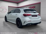 MERCEDES d'occasion A 180 AMG PACK PREMIUM PLUS de 2023 Perpignan