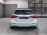 MERCEDES d'occasion A 180 AMG PACK PREMIUM PLUS de 2023 Perpignan
