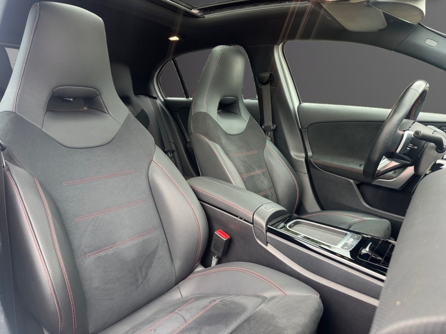 MERCEDES d'occasion A 180 AMG PACK PREMIUM PLUS de 2023 Perpignan