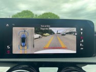 MERCEDES d'occasion A 180 AMG PACK PREMIUM PLUS de 2023 Perpignan