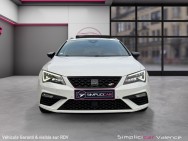 SEAT d'occasion LEON ST 2.0 TSI 300ch CUPRA 4DRIVE DSG de 2017