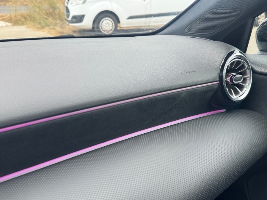 MERCEDES d'occasion A 180 AMG PACK PREMIUM PLUS de 2023 Perpignan
