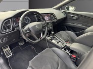 SEAT d'occasion LEON ST 2.0 TSI 300ch CUPRA 4DRIVE DSG de 2017