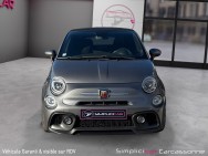 FIAT d'occasion 500C ABARTH 1.4 16V T JET 145 de 2020 Carcassonne