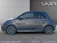 FIAT d'occasion 500C ABARTH 1.4 16V T JET 145 de 2020 Carcassonne
