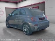 FIAT d'occasion 500C ABARTH 1.4 16V T JET 145 de 2020 Carcassonne