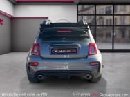 FIAT d'occasion 500C ABARTH 1.4 16V T JET 145 de 2020 Carcassonne