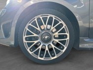 FIAT d'occasion 500C ABARTH 1.4 16V T JET 145 de 2020 Carcassonne