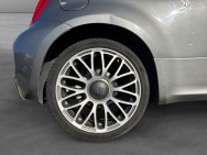 FIAT d'occasion 500C ABARTH 1.4 16V T JET 145 de 2020 Carcassonne