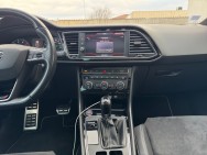 SEAT d'occasion LEON ST 2.0 TSI 300ch CUPRA 4DRIVE DSG de 2017