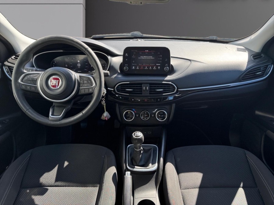 FIAT d'occasion TIPO MY211.0 Firefly Turbo 100 ch S&S Life Plus de