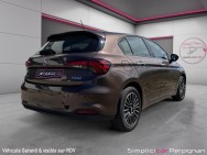 FIAT d'occasion TIPO MY211.0 Firefly Turbo 100 ch S&S Life Plus de