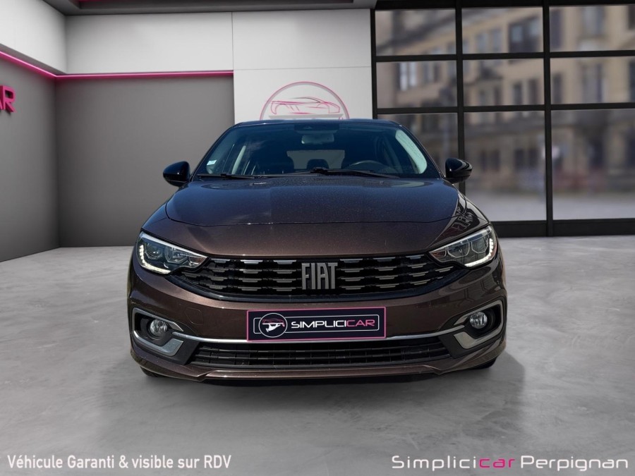 FIAT d'occasion TIPO MY211.0 Firefly Turbo 100 ch S&S Life Plus de