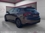FIAT d'occasion TIPO MY211.0 Firefly Turbo 100 ch S&S Life Plus de