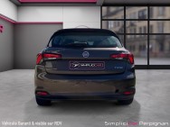 FIAT d'occasion TIPO MY211.0 Firefly Turbo 100 ch S&S Life Plus de