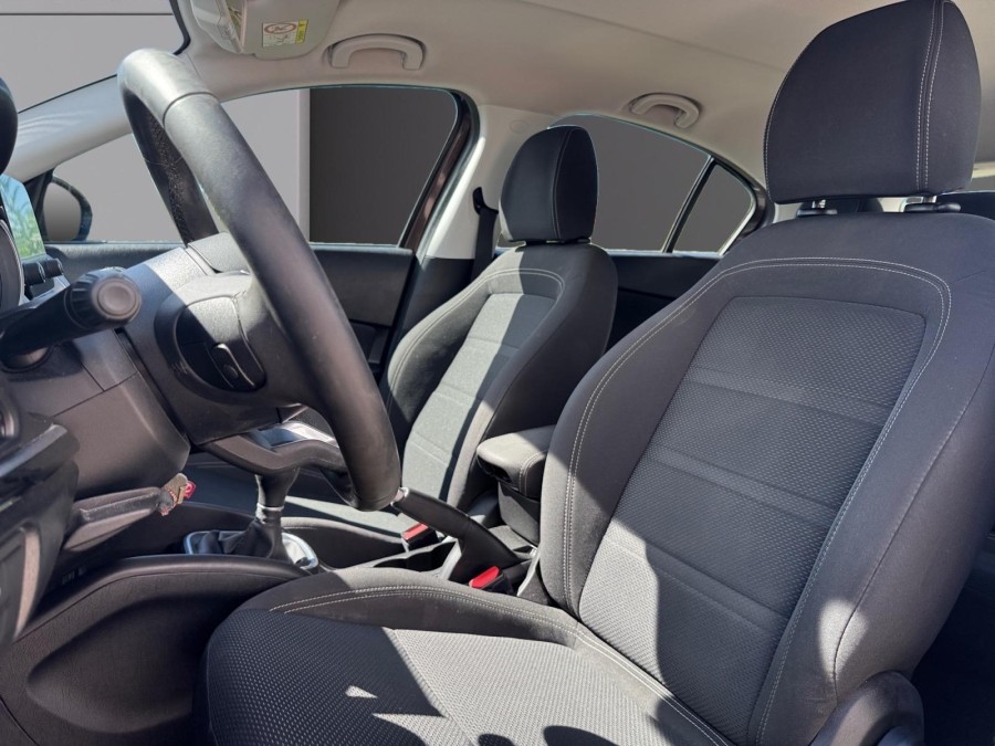 FIAT d'occasion TIPO MY211.0 Firefly Turbo 100 ch S&S Life Plus de