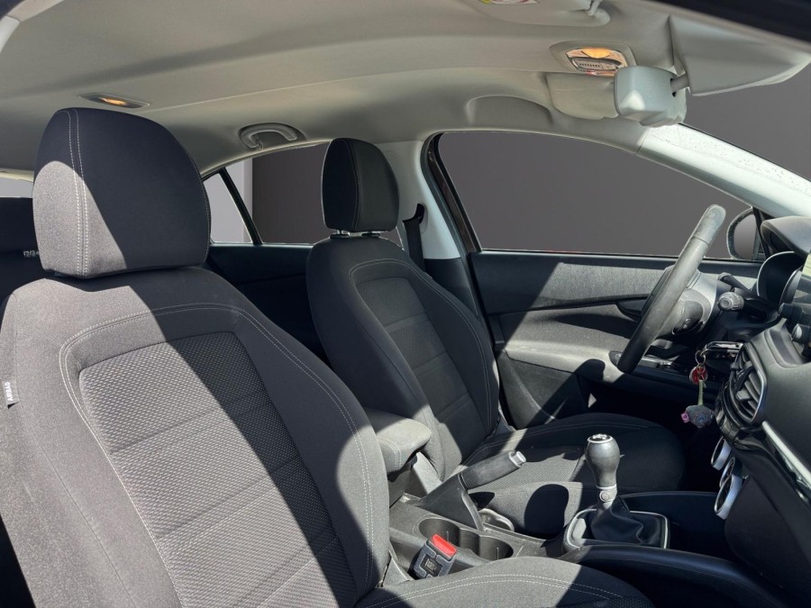 FIAT d'occasion TIPO MY211.0 Firefly Turbo 100 ch S&S Life Plus de
