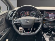 SEAT d'occasion LEON ST 2.0 TSI 300ch CUPRA 4DRIVE DSG de 2017