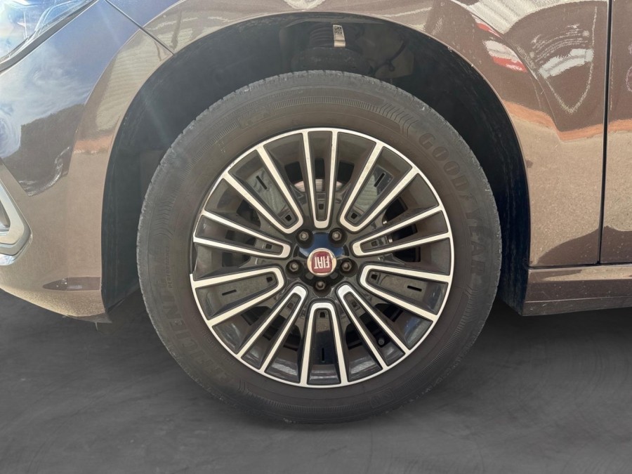 FIAT d'occasion TIPO MY211.0 Firefly Turbo 100 ch S&S Life Plus de