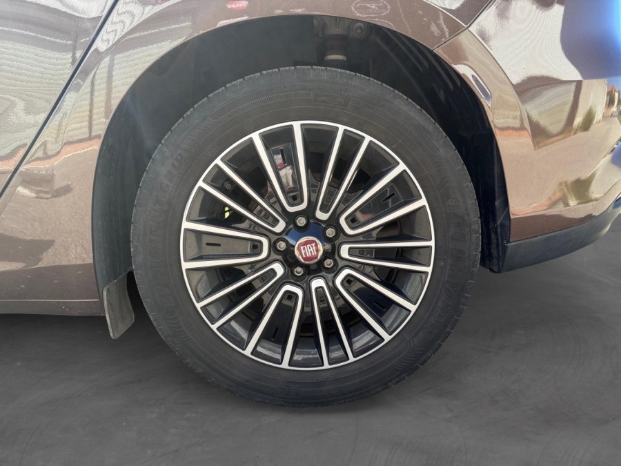 FIAT d'occasion TIPO MY211.0 Firefly Turbo 100 ch S&S Life Plus de