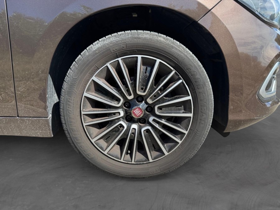 FIAT d'occasion TIPO MY211.0 Firefly Turbo 100 ch S&S Life Plus de